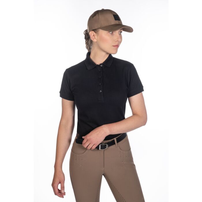 HKM Ladies Polo Shirt - Elisa